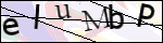 Human Confirmation Code (Captcha)