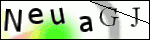 Human Confirmation Code (Captcha)
