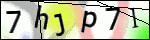Human Confirmation Code (Captcha)