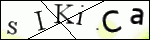 Human Confirmation Code (Captcha)