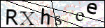 Human Confirmation Code (Captcha)