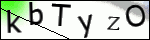 Human Confirmation Code (Captcha)