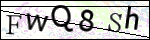 Human Confirmation Code (Captcha)