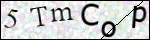 Human Confirmation Code (Captcha)