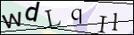 Human Confirmation Code (Captcha)