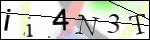 Human Confirmation Code (Captcha)