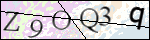 Human Confirmation Code (Captcha)