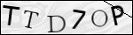 Human Confirmation Code (Captcha)