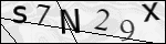 Human Confirmation Code (Captcha)