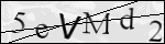 Human Confirmation Code (Captcha)