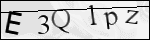 Human Confirmation Code (Captcha)