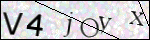 Human Confirmation Code (Captcha)