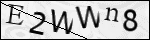 Human Confirmation Code (Captcha)
