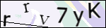 Human Confirmation Code (Captcha)