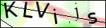 Human Confirmation Code (Captcha)