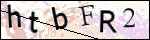 Human Confirmation Code (Captcha)