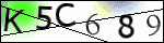 Human Confirmation Code (Captcha)
