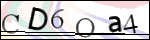 Human Confirmation Code (Captcha)