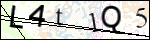 Human Confirmation Code (Captcha)