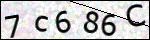 Human Confirmation Code (Captcha)