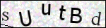 Human Confirmation Code (Captcha)