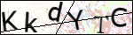 Human Confirmation Code (Captcha)