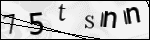 Human Confirmation Code (Captcha)