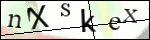 Human Confirmation Code (Captcha)