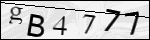 Human Confirmation Code (Captcha)