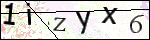 Human Confirmation Code (Captcha)