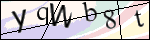 Human Confirmation Code (Captcha)