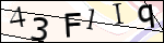 Human Confirmation Code (Captcha)