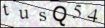 Human Confirmation Code (Captcha)