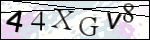 Human Confirmation Code (Captcha)