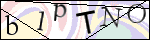 Human Confirmation Code (Captcha)