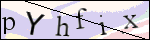 Human Confirmation Code (Captcha)