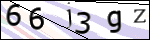 Human Confirmation Code (Captcha)
