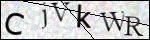 Human Confirmation Code (Captcha)