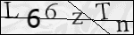 Human Confirmation Code (Captcha)
