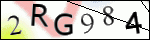 Human Confirmation Code (Captcha)