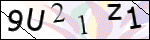 Human Confirmation Code (Captcha)