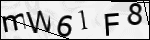 Human Confirmation Code (Captcha)
