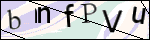 Human Confirmation Code (Captcha)