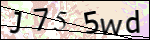 Human Confirmation Code (Captcha)