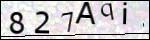 Human Confirmation Code (Captcha)