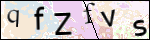 Human Confirmation Code (Captcha)