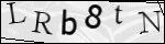 Human Confirmation Code (Captcha)