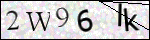 Human Confirmation Code (Captcha)