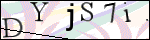 Human Confirmation Code (Captcha)