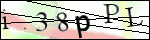 Human Confirmation Code (Captcha)